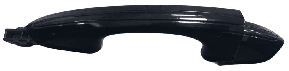GENUINE FORD GALAXY S-MAX SHADOW BLACK NSR LEFT REAR DOOR HANDLE 2015-2020