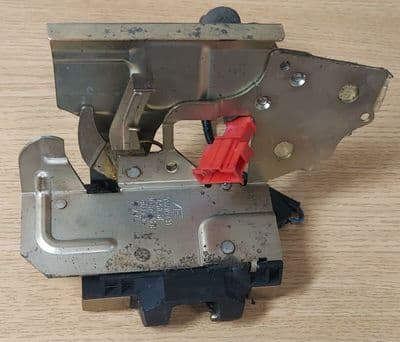 GENUINE FORD GALAXY TAILGATE BOOT ACTUATOR LOCK 2000 - 2006