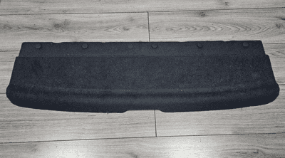 GENUINE FORD GRAND C-MAX MK2 REAR BOOT FLOOR COVER AM51-U13065-CEW 2011 - 2015