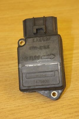 GENUINE FORD KA 1.3 PETROL MAF MASS AIR FLOW SENSOR 96FP-12A579-AB 1996 - 2002