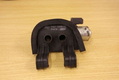 GENUINE FORD KA FIESTA PUMA HEATER CONTROL VALVE 7N21-18495-AB 2002 - 2008