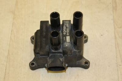 GENUINE FORD KA GALAXY FIESTA FUSION FOCUS MONDEO COIL PACK 988F-12029-AD 98-03