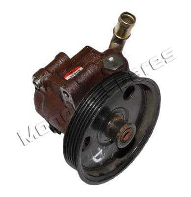 GENUINE FORD KA MK1 1.3 PETROL POWER STEERING PUMP 3S5C-3A696-AE 2003 - 2008