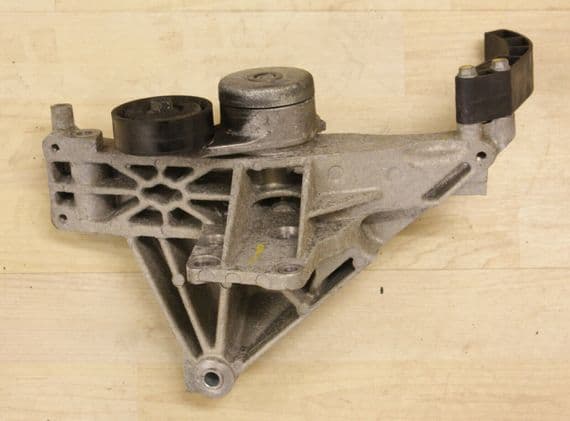 GENUINE FORD KA MK2 1.2 PETROL AUXILIARY BELT TENSIONER 9S51-6A228-AA 2008-2016