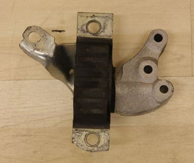 GENUINE FORD KA MK2 1.2 PETROL BEARING ENGINE MOUNT 9S51-6F012-AA 2008 - 2016