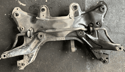 GENUINE FORD KA MK2 1.2 PETROL FRONT SUBFRAME AXLE ENGINE CRADLE 2009 - 2016