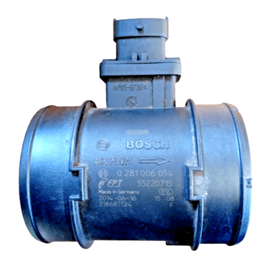 GENUINE FORD KA MK2 1.3 TDCi MAF AIR FLOW SENSOR BS51-12B579-AA 2011-2016