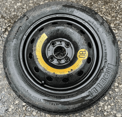 GENUINE FORD KA MK2 14