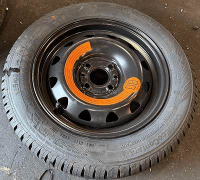 GENUINE FORD KA MK2 14