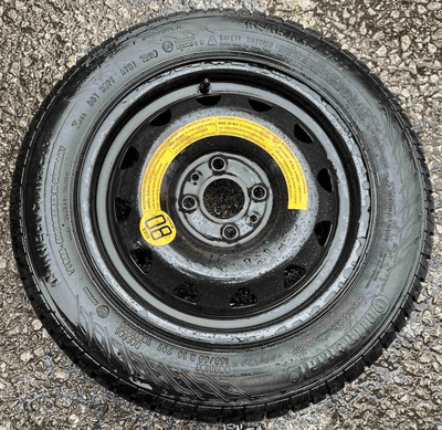 GENUINE FORD KA MK2 14