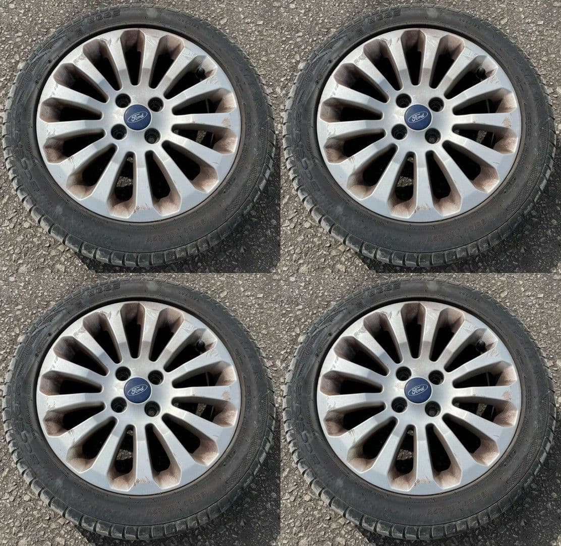 Vervanging van achterruitenwisserarm en -blad voor Mercedes Benz A-klasse MK2 (W169) 2005-2012 kopen vanaf een prijs van 16