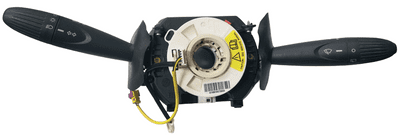 GENUINE FORD KA MK2 AIRBAG SQUIB CLOCK SPRING CS51-13335-AA 2008-2016