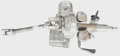 GENUINE FORD KA MK2 ELECTRIC POWER STEERING COLUMN CS51-3C529-BA 2009-2016