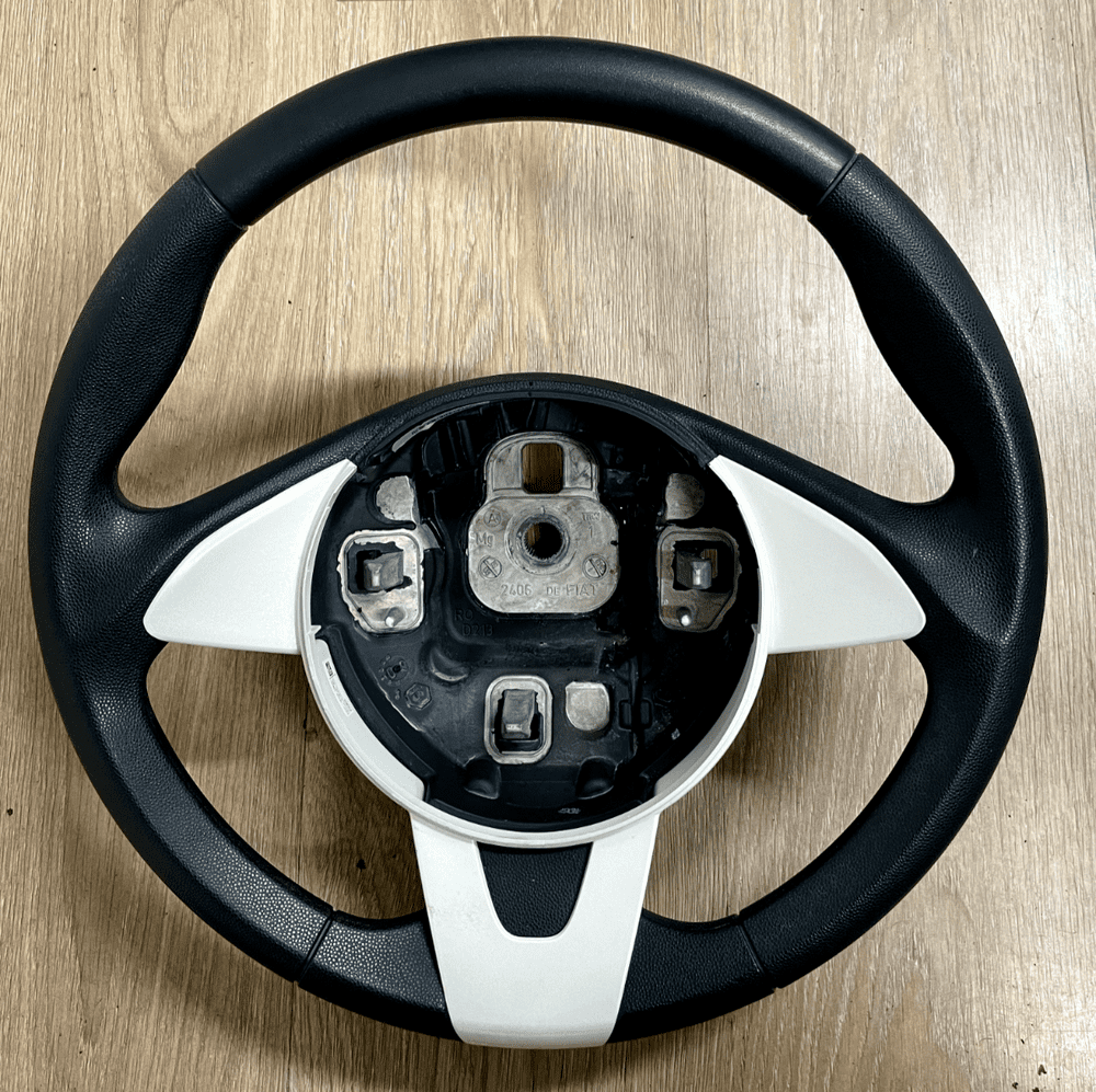 GENUINE FORD KA MK2 SPARE WHEEL KIT JACK BRACE EMERGENCY 2008 - 2016