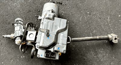 GENUINE FORD KA MK2 FIAT 500 ELECTRIC POWER STEERING COLUMN 26133624 2009-2016
