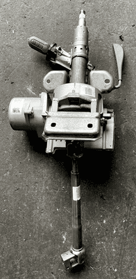 GENUINE FORD KA MK2 FIAT 500 ELECTRIC POWER STEERING COLUMN 28195035 2008 - 2015
