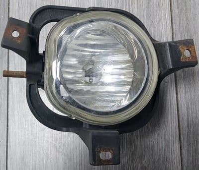 GENUINE FORD KA MK2 FRONT DRIVER RIGHT FOG LIGHT LAMP  2008-2016