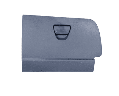 GENUINE FORD KA MK2 GLOVE BOX DOOR LID COVER CATCH FAIRLAND 2009-2016