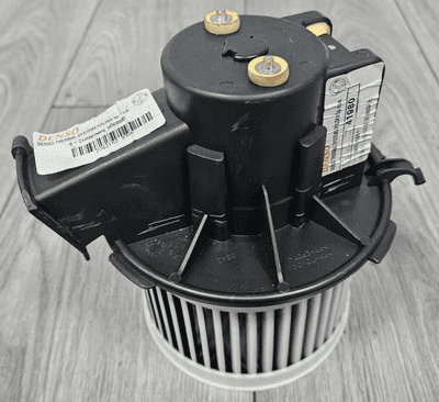 GENUINE FORD KA MK2 HEATER FAN BLOWER MOTOR BS51-18527-BA 2010 - 2016