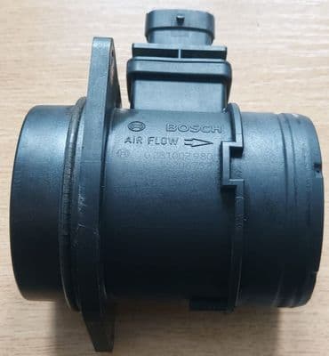 GENUINE FORD KA MK2 KA+ FIAT 500 1.3L DIESEL TDCI AIR FLOW SENSOR 2009-2020