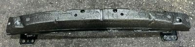 GENUINE FORD KA MK2 KA+ FRONT REINFORCEMENT CRASH BAR & PADDING 2009 - 2016