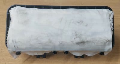 GENUINE FORD KA MK2 PASSENGER AIRBAG N/S/F SRS 9S51-042A94-AA 2009-2016