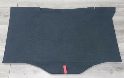 GENUINE FORD KA MK2 REAR BOOT CARPET FLOOR INSOLATION LINER  2009-2016