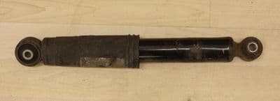 GENUINE FORD KA MK2 REAR SPRING SHOCK ABSORBER BS51-18125-AA 2010 - 2016