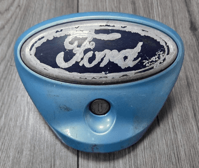 GENUINE FORD KA MK2 REAR TAILGATE BOOT HANDLE SCUBA 9S51-B43404-BA 2009 - 2016