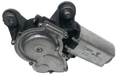 GENUINE FORD KA MK2 REAR WIPER MOTOR 9S51-17K441-AB 2009-2016