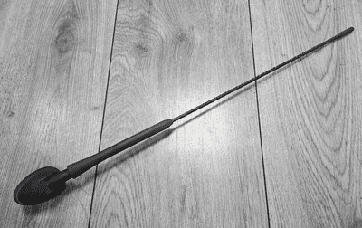 GENUINE FORD KA MK2 ROOF AERIAL & BASE BS51-18828-AA 9S51-18A886-AA 2009-2016