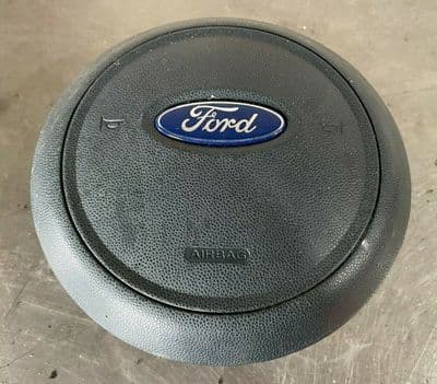 GENUINE FORD KA MK2 STEERING WHEEL AIRBAG OSF DRIVER SIDE RIGHT 2009 - 2016