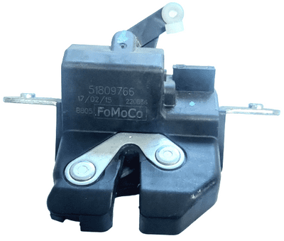 GENUINE FORD KA MK2 TAILGATE BOOT LOCK MECHANISM 9S51-43102-BA 2009-2016