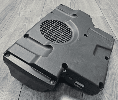 GENUINE FORD KA MK2 UNDER SEAT SUB SUBWOOFER 07354747030 2009 - 2016