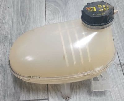 GENUINE FORD KUGA 1.5 PETROL ECOBOOST COOLANT WATER EXPANSION TANK 2013 - 2020
