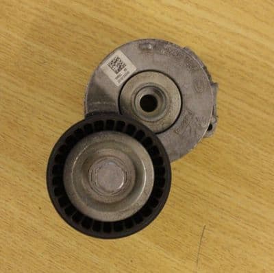 GENUINE FORD KUGA 2.0 TDCi AUXILIARY FAN BELT TENSIONER 9M5Q-6A228-BB 2010-2018