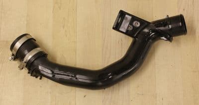 GENUINE FORD KUGA C-MAX 1.5 TDCi INTERCOOLER PIPE F1F1-6F075-BC 2015 - 2019