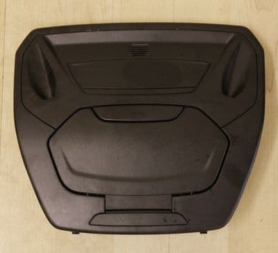 GENUINE FORD KUGA C-MAX BLACK SUN GLASSES HOLDER AM51-U519D56-DAW 2016 - 2019