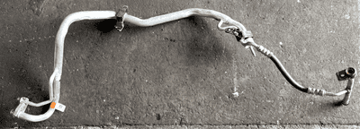 GENUINE FORD KUGA ECOBOOST 1.5 PETROL AIRCON AC PIPE GV61-19E881-BF 2015-2019