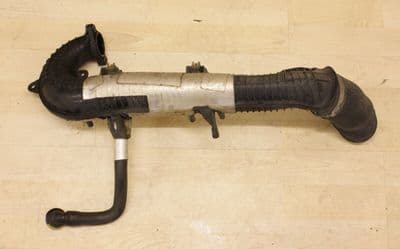 GENUINE FORD KUGA FOCUS 2.0 DIESEL AIR INTAKE PIPE 7M51-9A673-GL 2007 - 2012