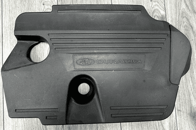 GENUINE FORD KUGA FOCUS 2.0 TDCi BLACK ENGINE COVER FV4Q-6A949-AD 2015-2019