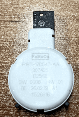 GENUINE FORD KUGA FOCUS MONDEO C-MAX RAIN SENSOR F1ET-17D547-AA 2016 - 2019