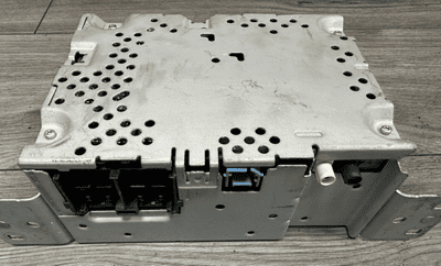 GENUINE FORD KUGA FOCUS RADIO CD PLAYER HEAD UNIT MX6T-18K810-ZA  2020 - 2025