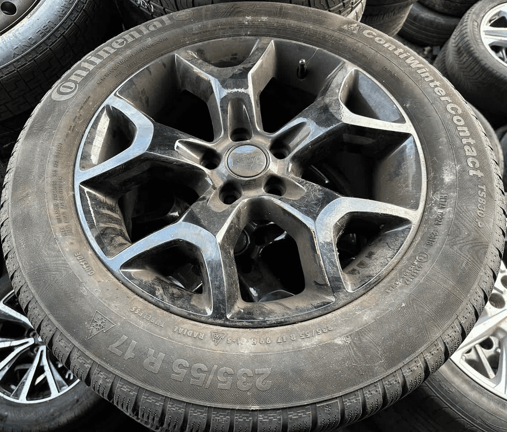 GENUINE FORD KUGA MK1 17