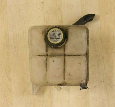 GENUINE FORD KUGA MK1 2.0 TDCi EXPANSION OVERFLOW RADIATOR TANK  2008 - 2012