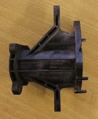 GENUINE FORD KUGA MK1 2.0 TDCi THROTTLE BODY HOUSING 9M5Q-9J444-AC 2010 - 2014