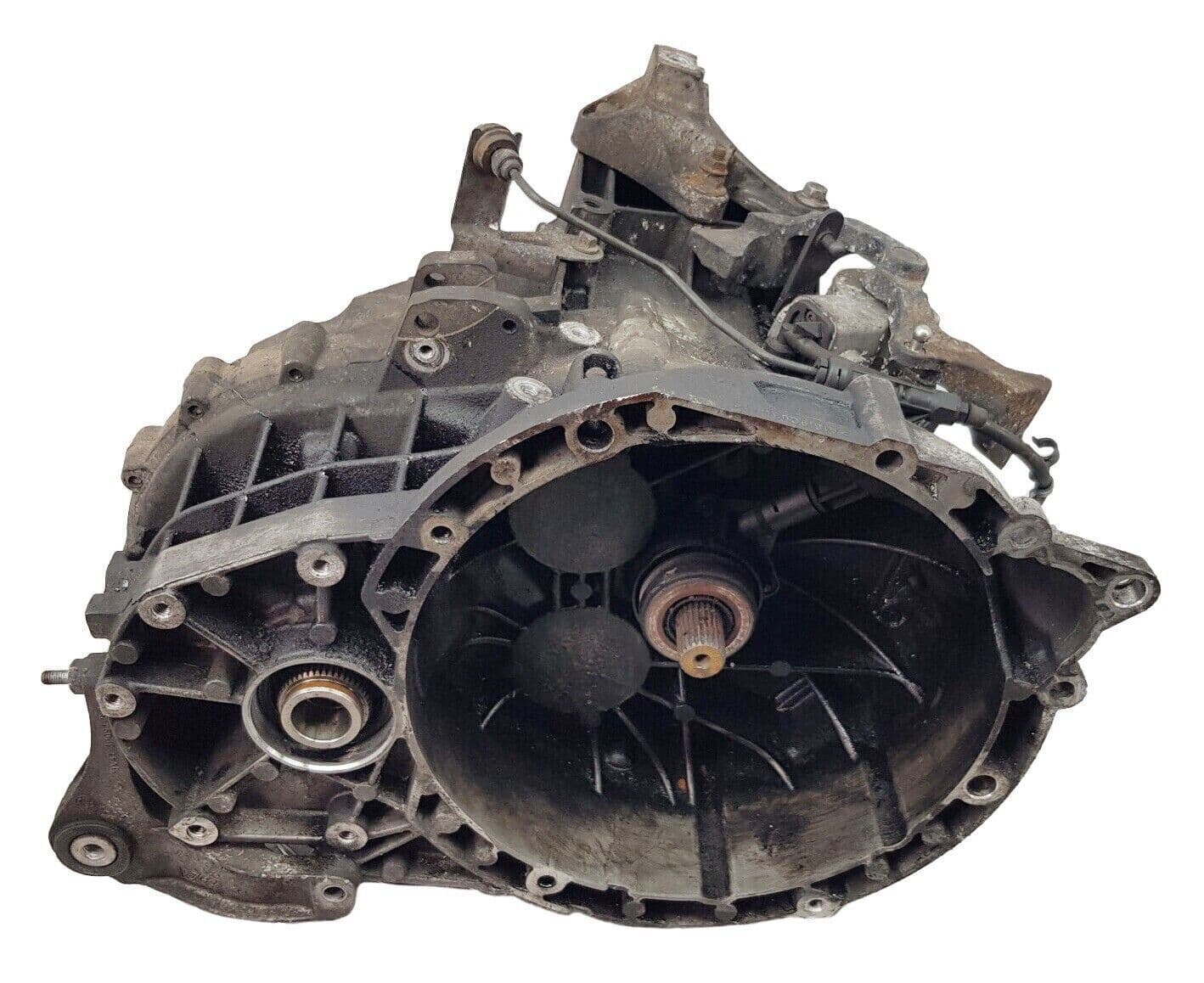 GENUINE FORD KUGA MK1 AWD 4WD 2 0 MANUAL 6 SPEED GEARBOX
