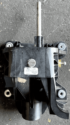 GENUINE FORD KUGA MK1 AWD MANUAL 6 SPEED GEARBOX LEVER AV4R-7C453-ND 2008-2012