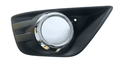GENUINE FORD KUGA MK1 DRIVER OS FRONT FOGLIGHT TRIM SURROUND 2008-2012