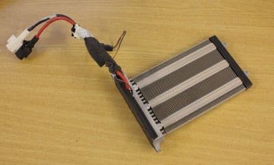 GENUINE FORD KUGA MK1 ELECTRONIC HEATER ELEMENT ASSY 3M51-18K463-FD 2007 - 2012